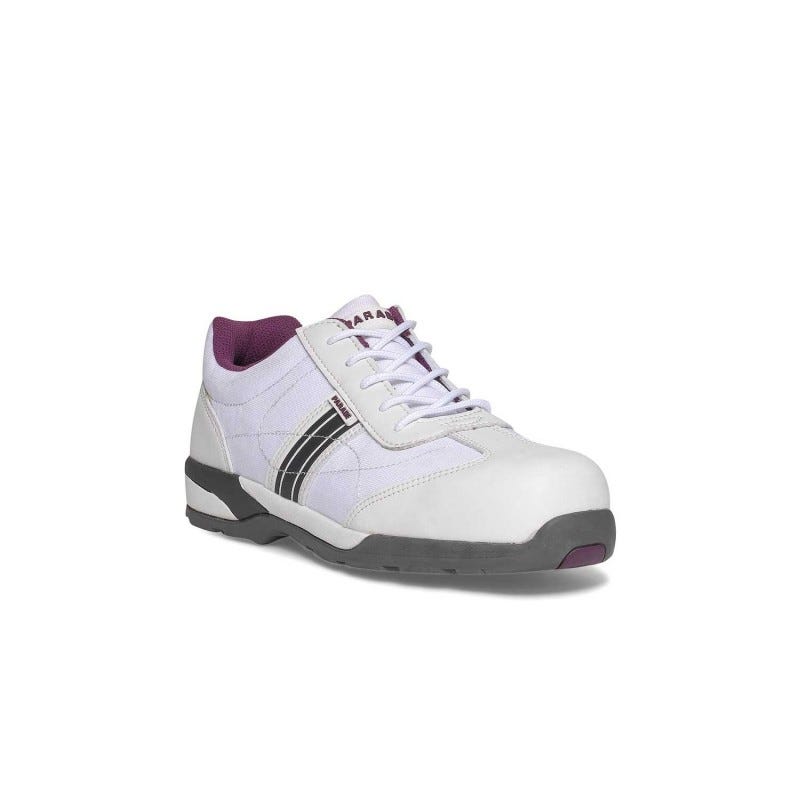 Chaussures de Sécurité Basses Rito Blanc - 37 1