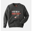 Sweat de Travail Bsweat 1473 -Taille S