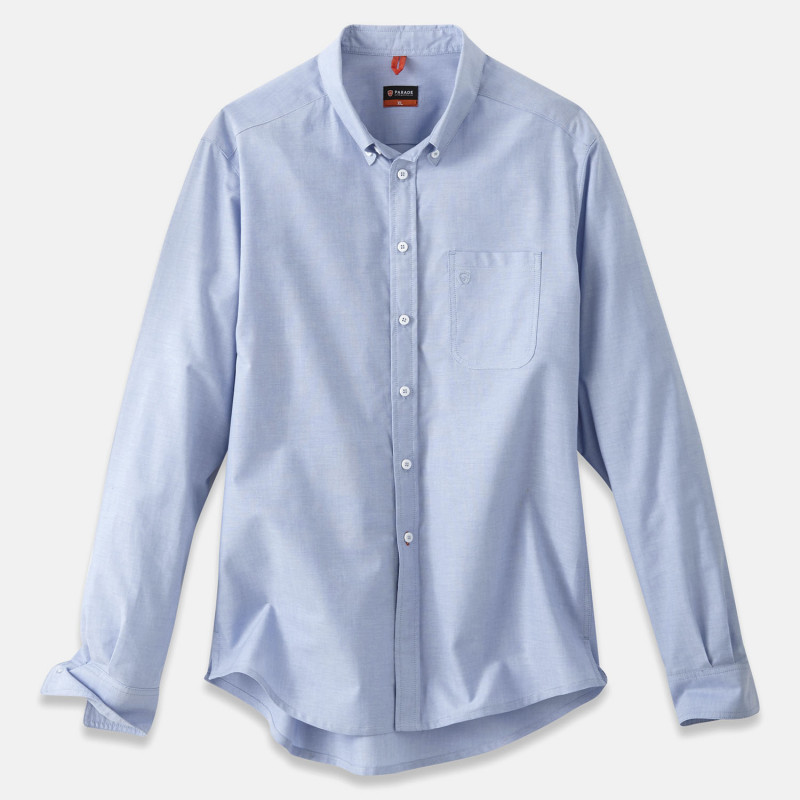 Chemise de Travail Oviedo -Taille XXL