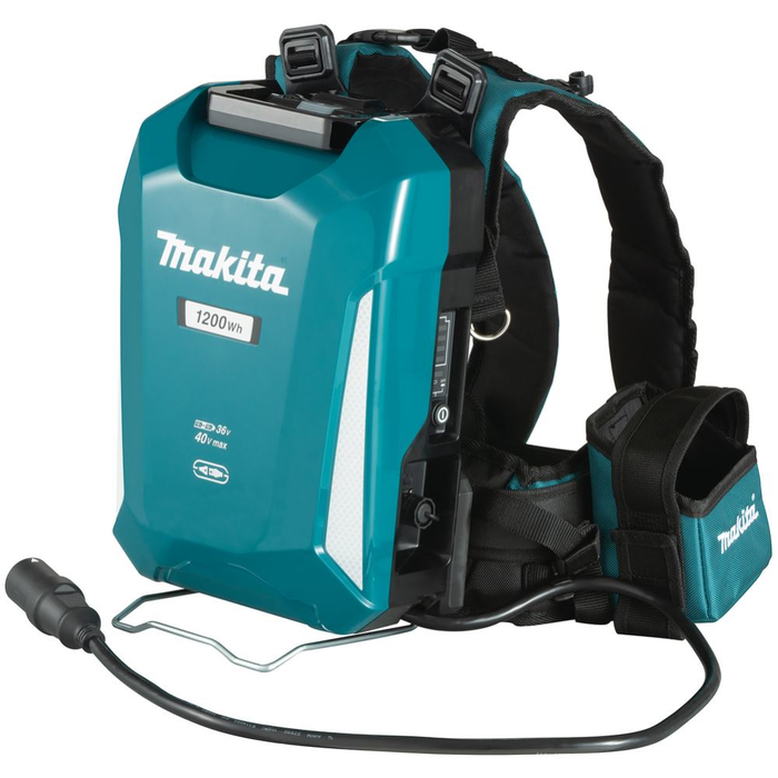 makita Pack d'accus PDC1200A01 4