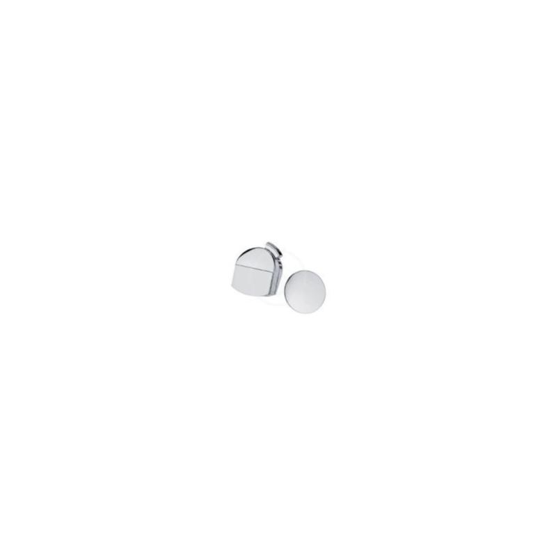 Hansgrohe Exafill. Set de finition, pour baignoire standard et spéciale (58127000)
