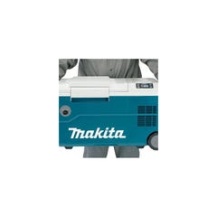 Glacière/réchaud à compresseur 40 V Max 20 L (Produit seul) - MAKITA CW001GZ 3