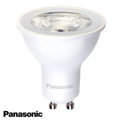 Ampoule LED Panasonic GU10 6W 500lm 4000K 0
