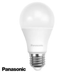 Ampoule LED Panasonic E27 A60 8.5W E27 2700K