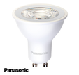 Ampoule LED Panasonic GU10 6W 455lm 2700K