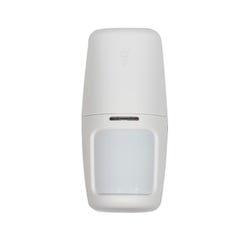 Kit Alarme maison connectée sans fil WIFI Box internet et GSM Futura noire Smart Life - Lifebox - KIT4 4