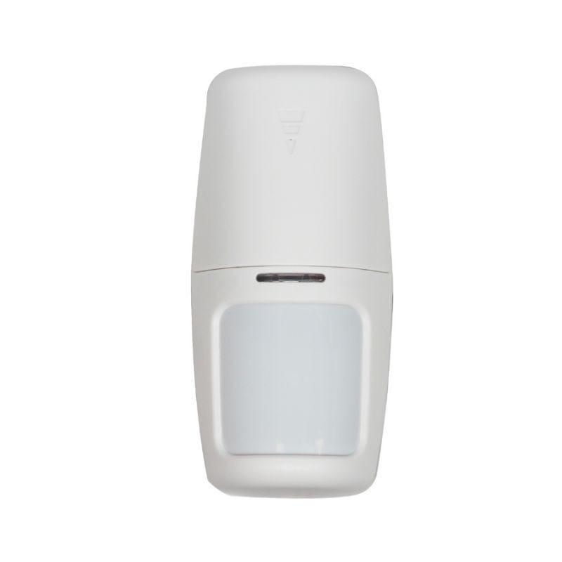 Kit Alarme maison connectée sans fil WIFI Box internet et GSM Futura noire Smart Life - Lifebox - KIT2 4
