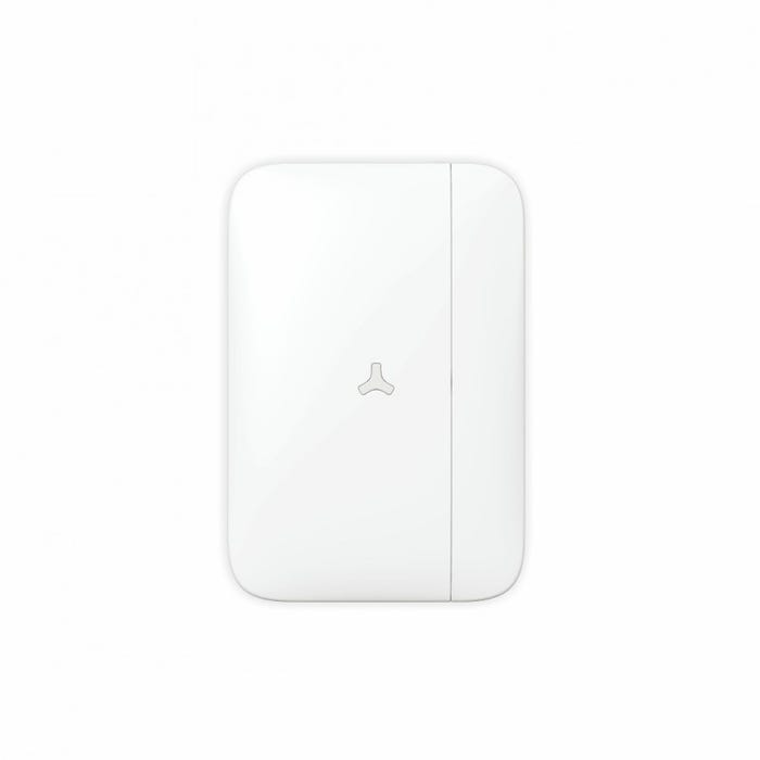 Alarme maison wifi et gsm 4g sans fil connectée casa- kit 3 3