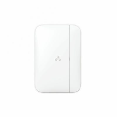 Alarme maison wifi et gsm 4G sans fil connectée Casa Noire - kit 6 2