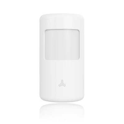 Alarme maison wifi et gsm 4G sans fil connectée Casa Noire - kit 6 1