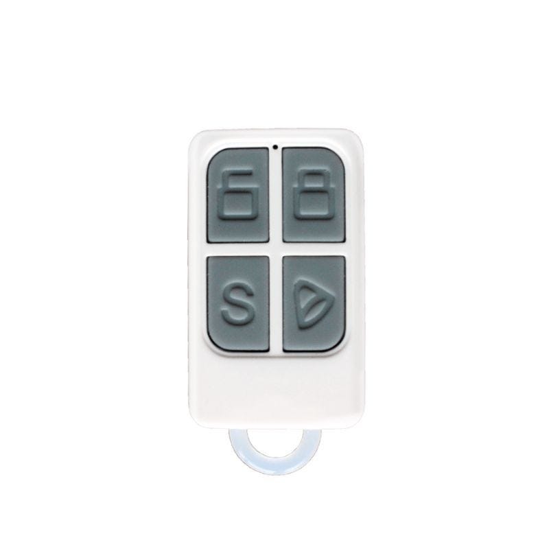 Système d'alarme Essentiel Lifebox - Alarme connectée sans fil - WIFI pour appartement et maison 1