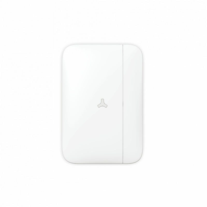 Alarme maison wifi et gsm 4g sans fil connectée casa- kit 2 4