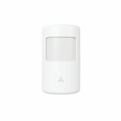 Alarme maison wifi et gsm 4G sans fil connectée Casa Noire - kit 1 1