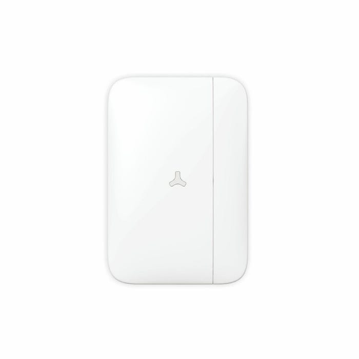 Alarme maison wifi et gsm 4G sans fil connectée Casa Noire - kit 1 2