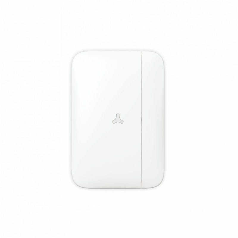 Alarme maison wifi et gsm 4G sans fil connectée Casa Noire - kit 2 3