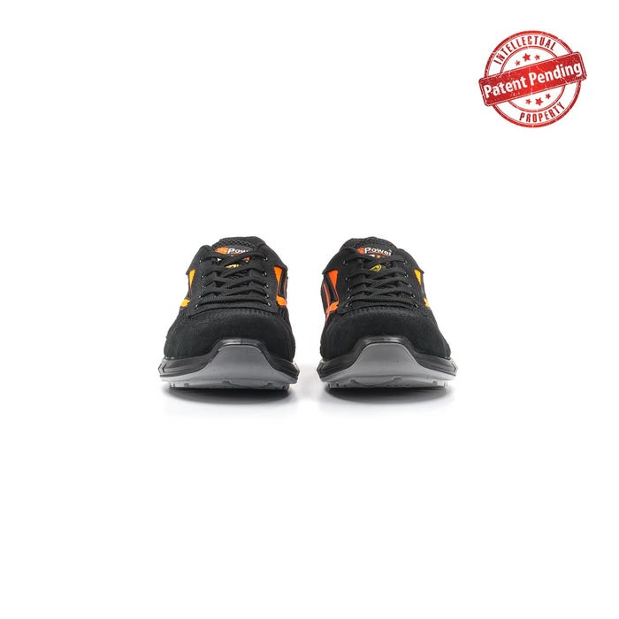 Chaussures de sécurité basses RedUp Plus | RP20016 - Upower 3