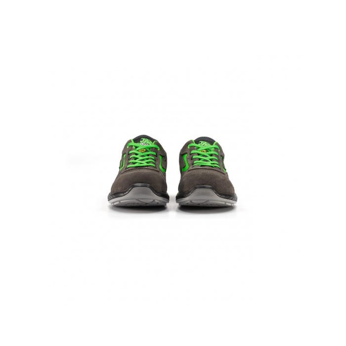Chaussures de sécurité basses Red Industry | RI21086 - Upower 4