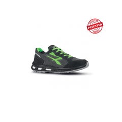 Chaussures de sécurité basses RED PRO | RO20019 - Upower 0
