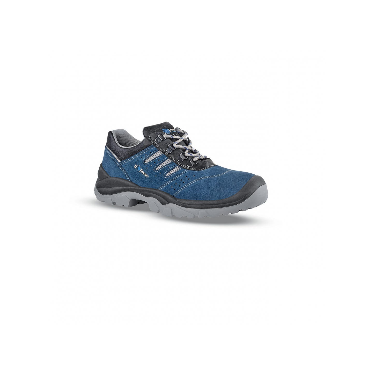 Chaussures de sécurité basses STYLE&JOB PLUS | BC20576 - Upower 0