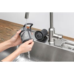 Lave vaisselle encastrable ELECTROLUX EEC87400L ComfortLift 2