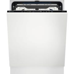 Lave vaisselle encastrable ELECTROLUX EEC87400L ComfortLift 0