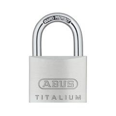Cadenas TITALIUM™ - ABUS - 64TI/50 3