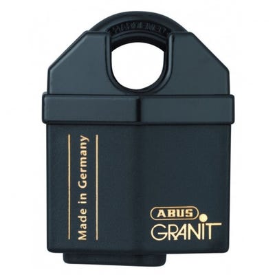 Cadenas ABUS Granit 37/60 Classe 4