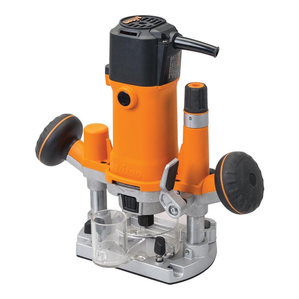 Défonceuse-affleureuse 880 W TMNRTR - TRITON