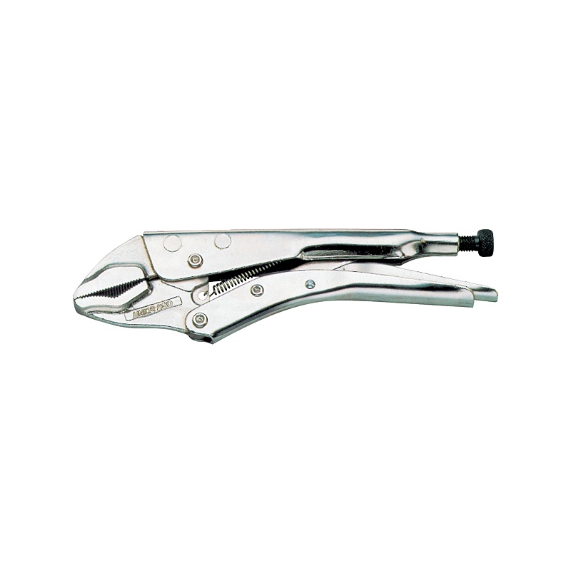 Pince étau universelle en 175 mm capacité de serrage 30 mm