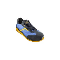 Chaussures de protection S1P RICA LEWIS - Homme - Taille 39 - Sport-détente - STORM