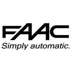 groupe moteur - pour opérateur faac 391 - faac 115008 1