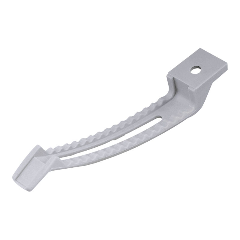 Fixation de câble - Version : Double - HETTICH