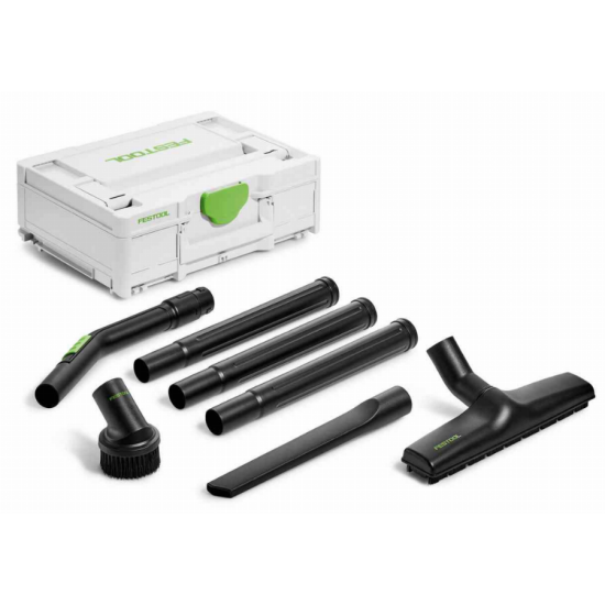 Kit de nettoyage standard FESTOOL RS-ST D 27/36-Plus - 577257
