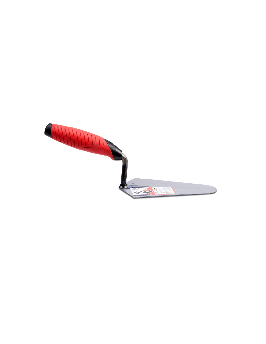 Truelle poignée140mm pfp24-140 77314 rubi Bricoman