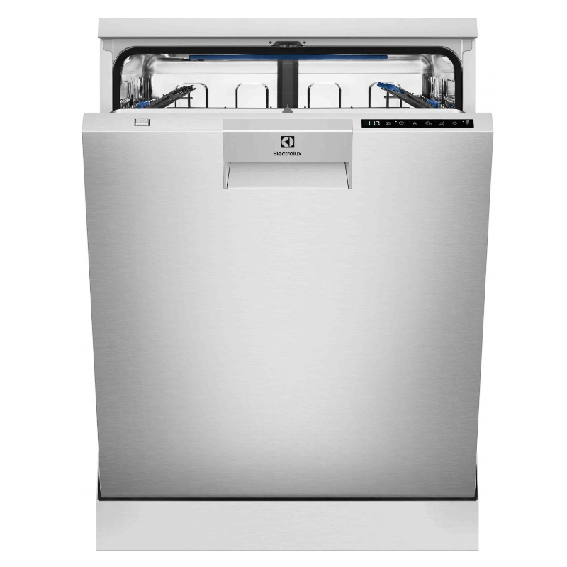 Lave-vaisselle pose libre ELECTROLUX, ESS87300SX 0