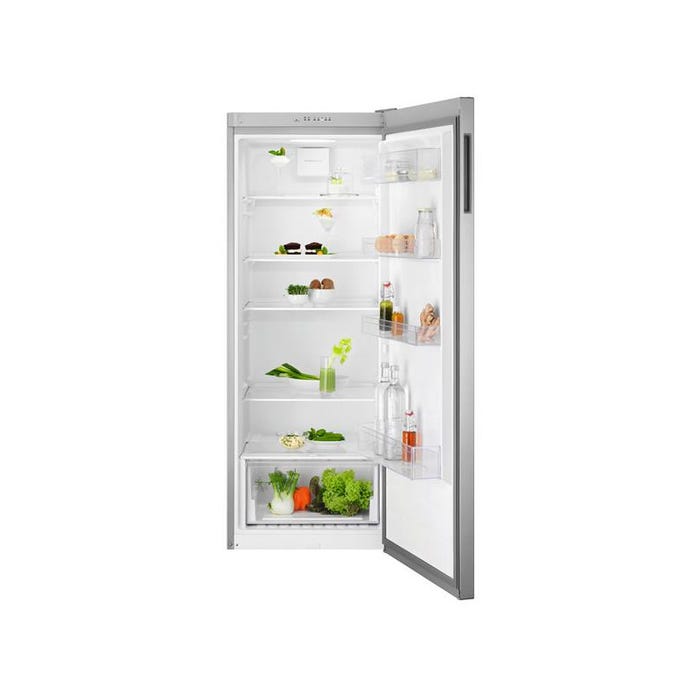 SÉRIE 600 - POSE LIBRE - Réfrigérateur 1 porte tout utile - FreeStore™* ELECTROLUX - LRB1DE33X 2