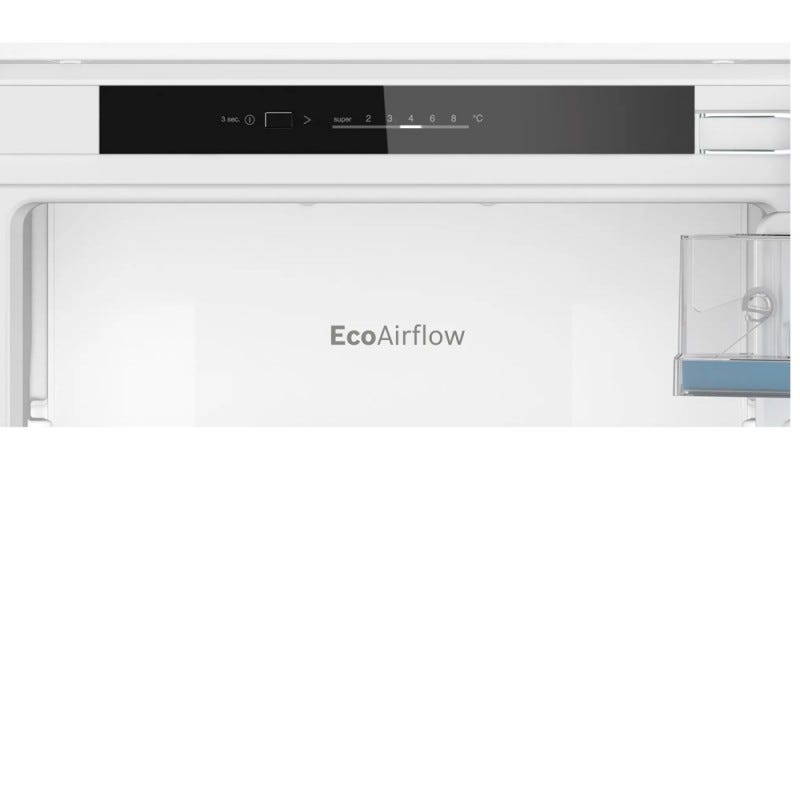 Réfrigérateurs 1 porte BOSCH E, KIR41VFE0 1