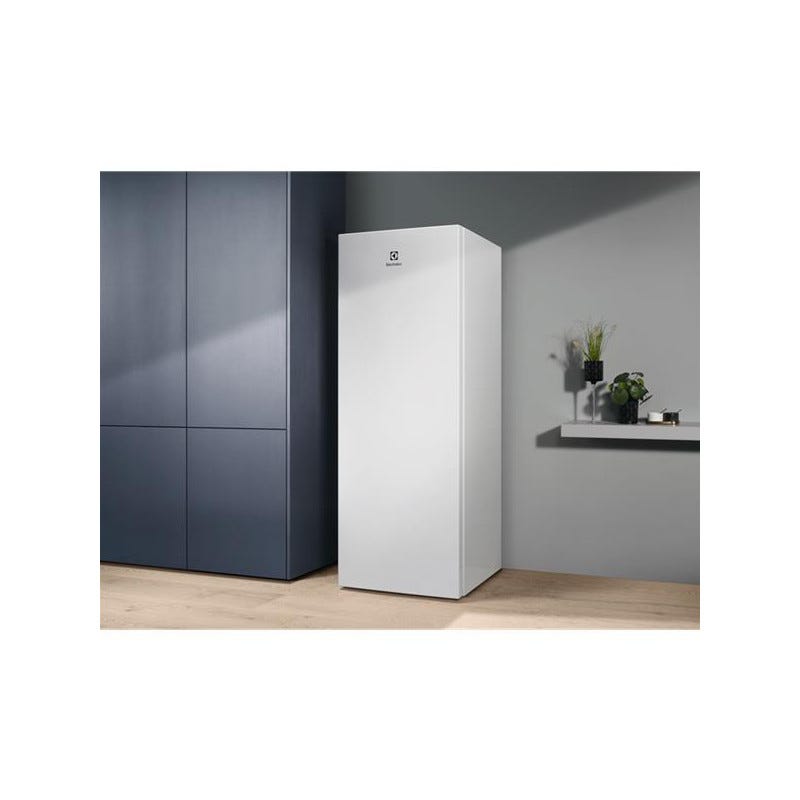 SÉRIE 600 - POSE LIBRE - Réfrigérateur 1 porte tout utile - FreeStore™* ELECTROLUX - LRB1DE33W 4