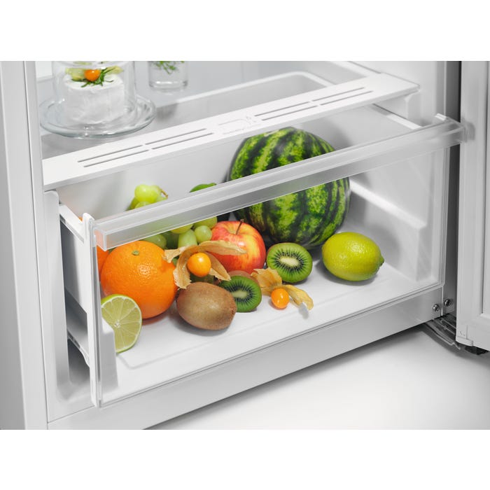 SÉRIE 600 - POSE LIBRE - Réfrigérateur 1 porte tout utile - FreeStore™* ELECTROLUX - LRB1DE33W 7