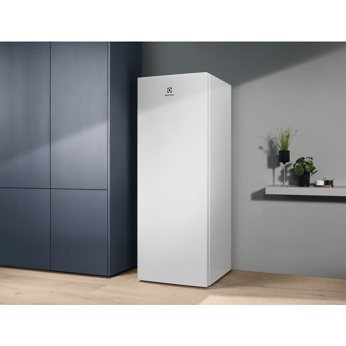 SÉRIE 600 - POSE LIBRE - Réfrigérateur 1 porte tout utile - FreeStore™* ELECTROLUX - LRB1DE33W 5