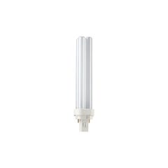 Ampoule PHILIPS basse consommation - 1800 Lumens - 4000 K - ‎G24d-3 - 26W 0