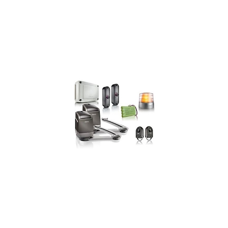 Axovia 3s io pack confort