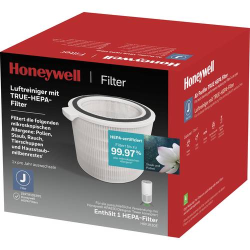 Filtre True HEPA pour HPA830WE4 HONEYWELL - HRFJ830E 2