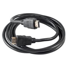 Câble HDMI 1,8m 0