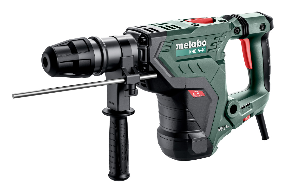 Coffret Marteau perforateur burineur SDS Max filaire KHE 5-40