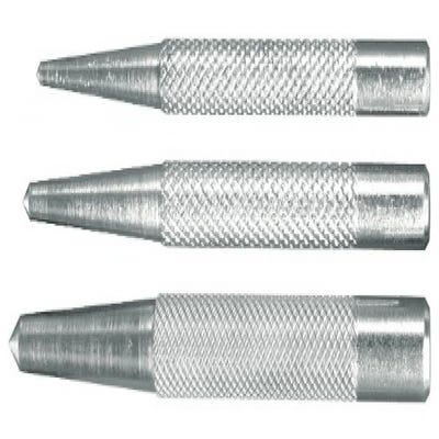 Pointeau de précision 2,5x100mm - FACOM - 256.2.5 ❘ Bricoman