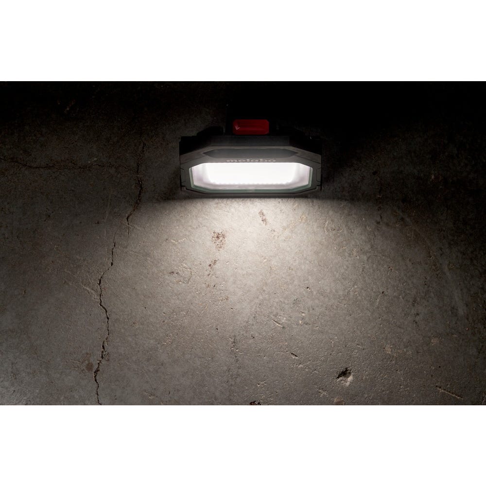 Lampe LED 18 V sans fil BSA 18 LED 10000 Pick+Mix - sans batterie ni chargeur (carton) 1