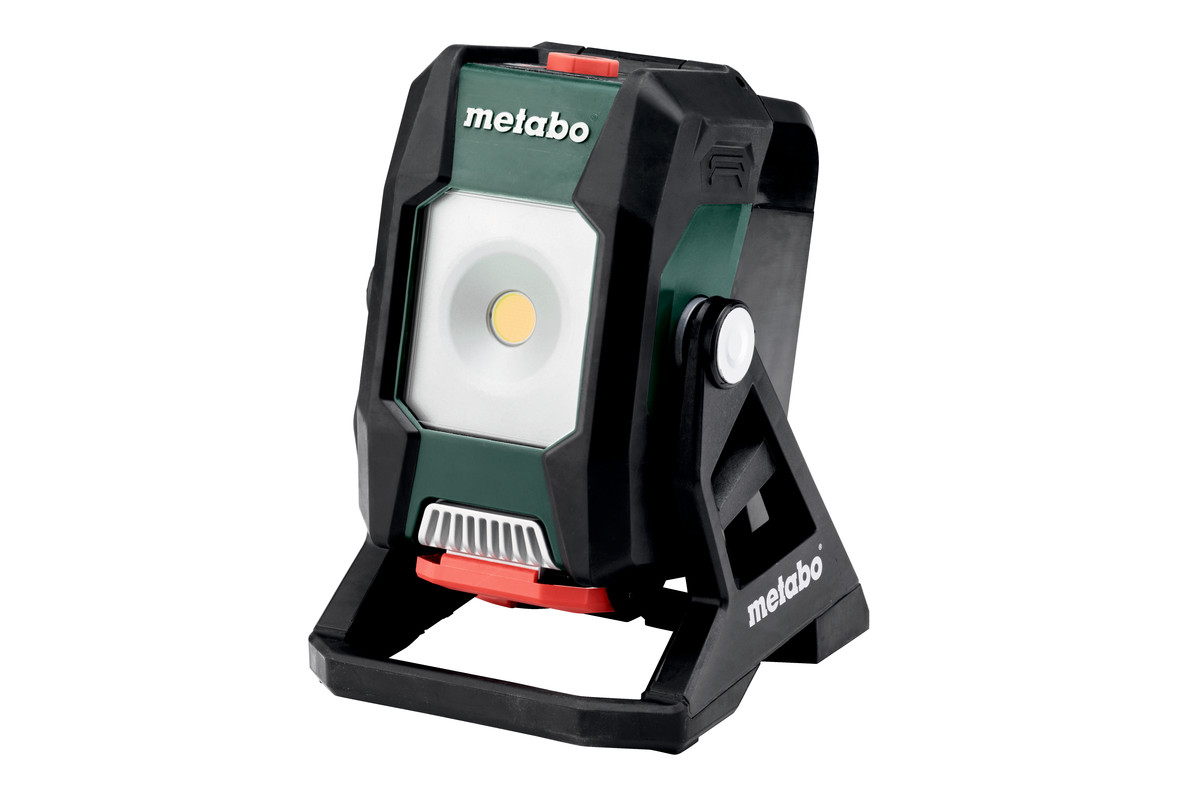 Lampe LED 112-18 V sans fil BSA 12-18 LED 2000 Pick+Mix - sans batterie, ni chargeur