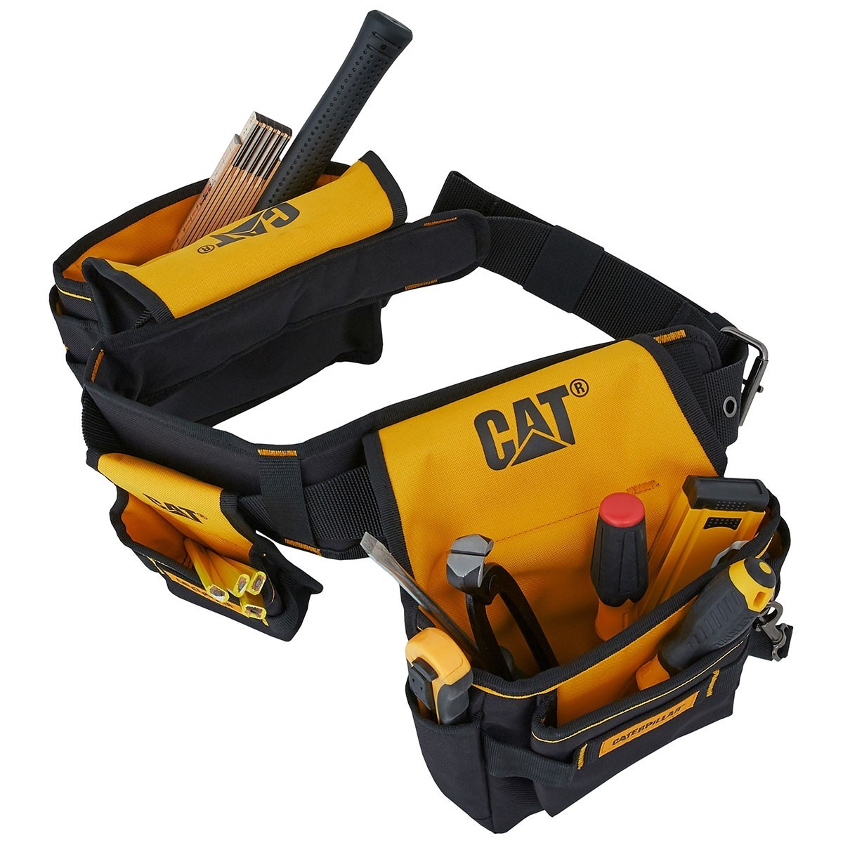 Ceinture porte outils bricoman best sale