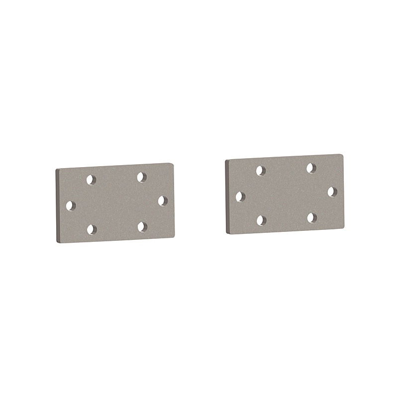Plaque de montage a162 vachette pour dc840 - 24574000
